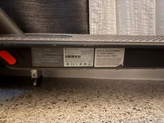 Patinete Eléctrico Xiaomi M365