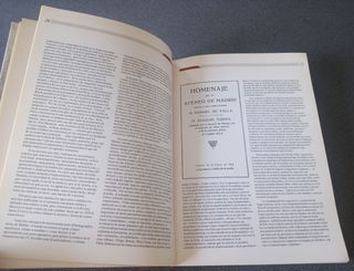 La Música En La Generación Del 27