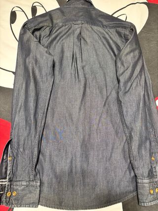 Camisa nueva Sfera Talla S