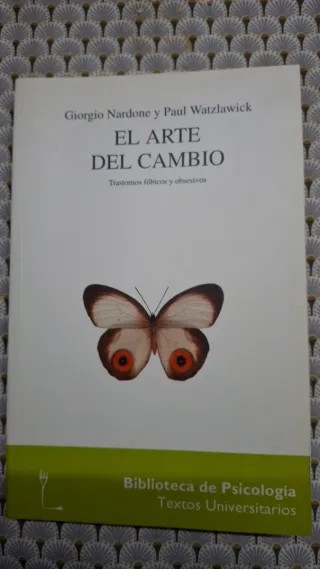 Pack 3 libros de terapia