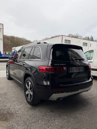 Mercedes-Benz GLB (X247) 2020