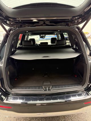 Mercedes-Benz GLB (X247) 2020