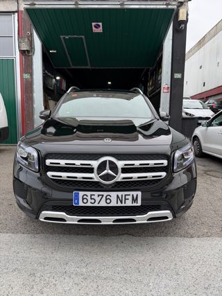 Mercedes-Benz GLB (X247) 2020