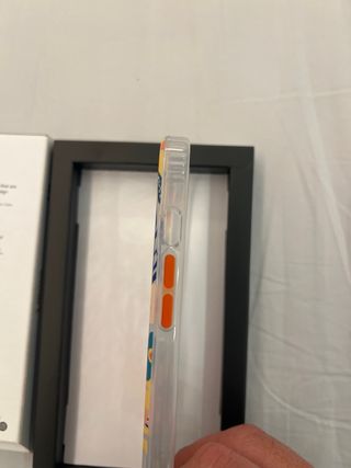 Funda Tech 21 Evoart Botanical Garden iPhone 12 Pr