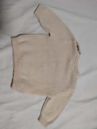 Jersey Osito Mayoral