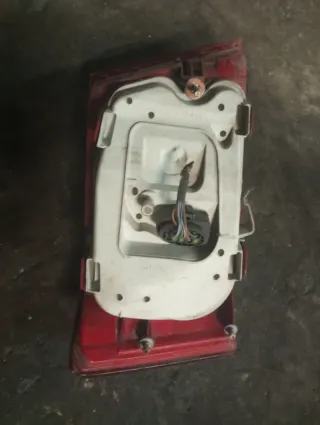 Piloto trasero derecho Audi A6