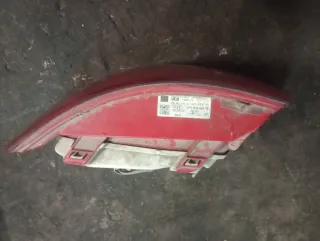 Piloto trasero derecho Audi A6