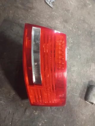 Piloto trasero derecho Audi A6
