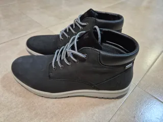 Botas Weinbrenner Negras Talla 45