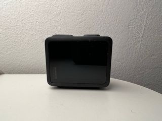 GoPro HERO 4K Negra con Accesorios