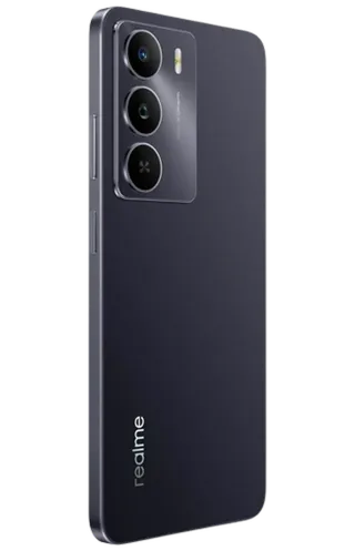 Realme 14X 5G 256GB 2026 Negro - Precintado