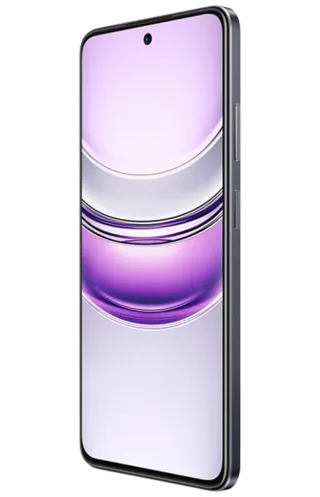 Realme 14X 5G 256GB 2026 Negro - Precintado