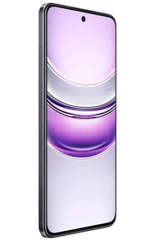 Realme 14X 5G 256GB 2026 Negro - Precintado