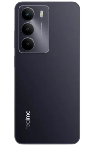 Realme 14X 5G 256GB 2026 Negro - Precintado