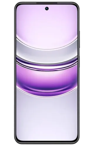 Realme 14X 5G 256GB 2026 Negro - Precintado