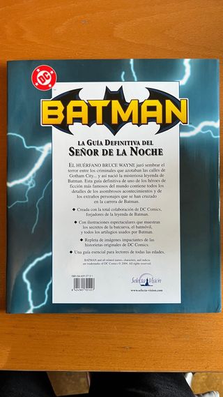 Batman - Varios cómics