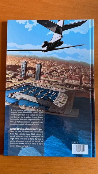 Batman - Varios cómics