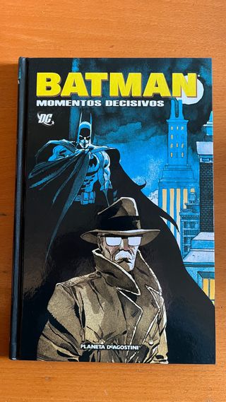 Batman - Varios cómics
