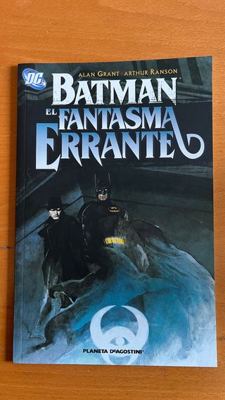 Batman - Varios cómics