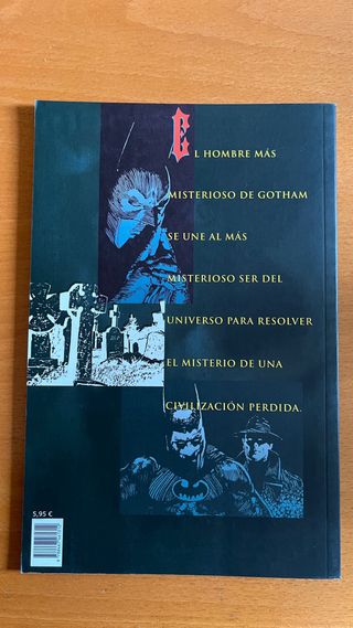 Batman - Varios cómics