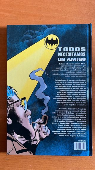 Batman - Varios cómics