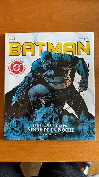 Batman - Varios cómics