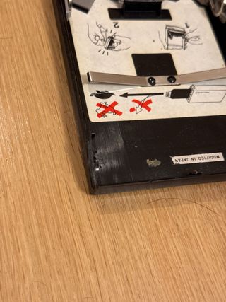 Supporto Polaroid Mamiya Universale