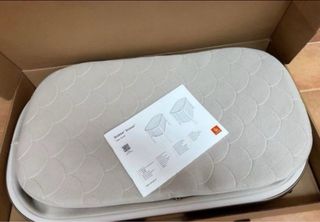 Cuna Stokke Snoozi + funda transporte