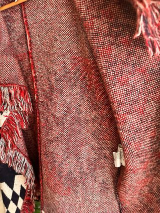 Chaqueta Bimba y Lola Talla M