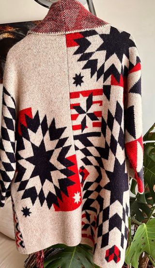 Chaqueta Bimba y Lola Talla M