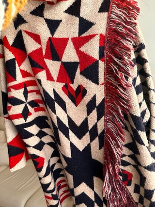 Chaqueta Bimba y Lola Talla M