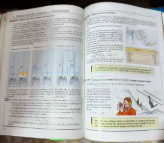 Fisica y Quimica,4 Eso