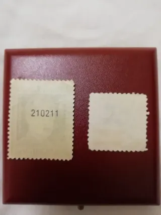 Sellos España guerra civil