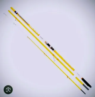 Pareja Cañas Surfcasting  Vercellienygma unabomber