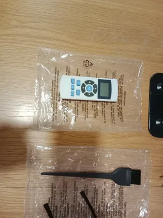 Aspirador ILIFE V3s Pro + Accesorios