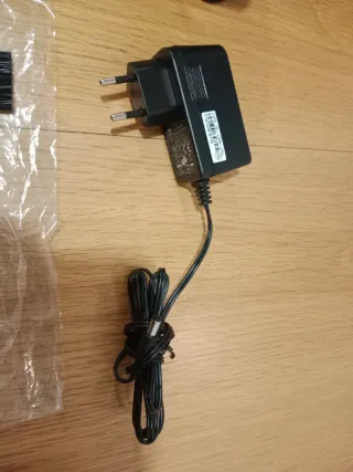 Aspirador ILIFE V3s Pro + Accesorios