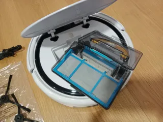 Aspirador ILIFE V3s Pro + Accesorios