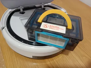 Aspirador ILIFE V3s Pro + Accesorios