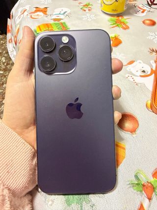 iPhone 14 Pro Max 256GB