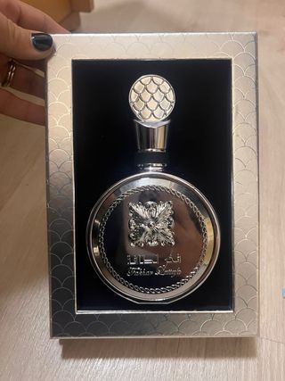 Perfume Lattafa  Fakhar Lattafa  Pride of Lattafa