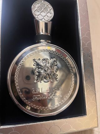 Perfume Lattafa  Fakhar Lattafa  Pride of Lattafa