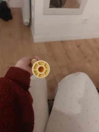 Flauta dulce Hohner Melody Black