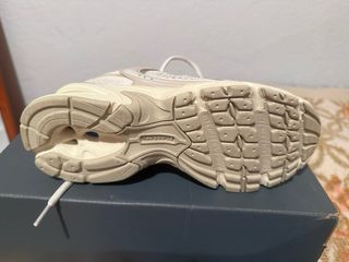 New Balance 530 Beige/Blanco