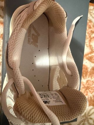 New Balance 530 Beige/Blanco