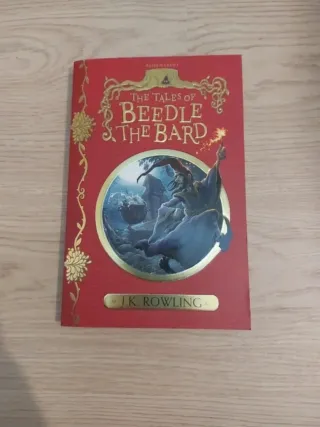 Biblioteca de Hogwarts (inglés)