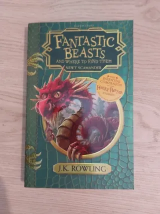 Biblioteca de Hogwarts (inglés)