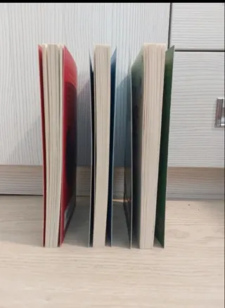 Biblioteca de Hogwarts (inglés)