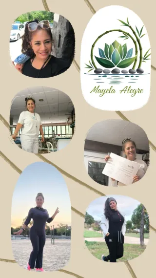 QUIROMASAJISTA 1 HORA