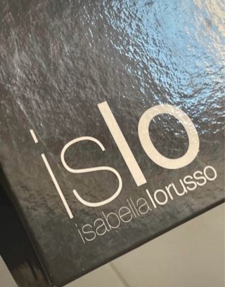 Scarpe Islo Isabella Lorusso colorate