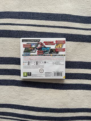 Mario Kart 7 Nintendo 3DS
